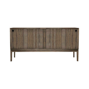 Borgergade Buffet - Chestnut