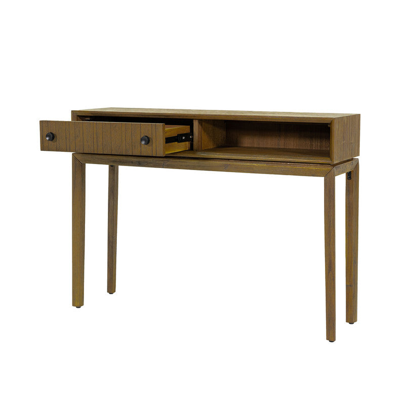 Borgergade Sofa Table - Chestnut