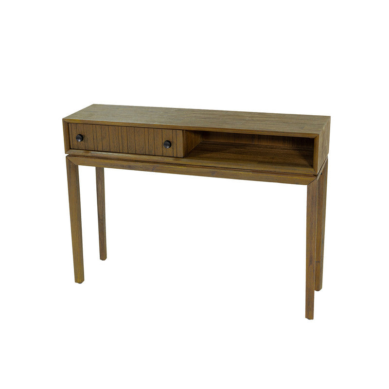 Borgergade Sofa Table - Chestnut