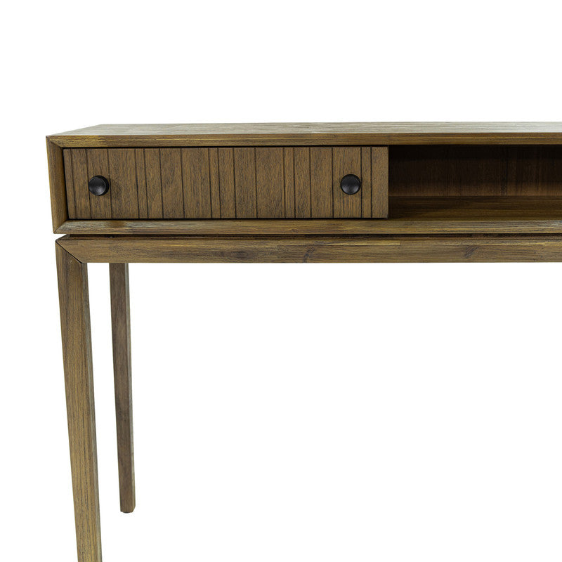 Borgergade Sofa Table - Chestnut