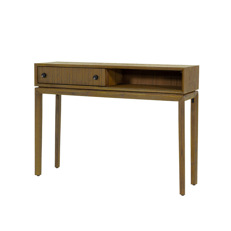 Borgergade Sofa Table - Chestnut