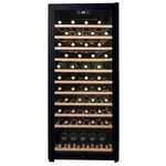 Danby Black Wine Cooler 94 Bottle - DWC94L1B