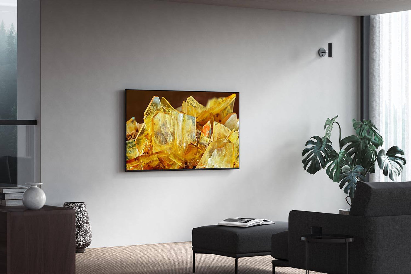 SONY BRAVIA XR 65" X90L FULL ARRAY LED 4K HDR Google TV - XR65X90L