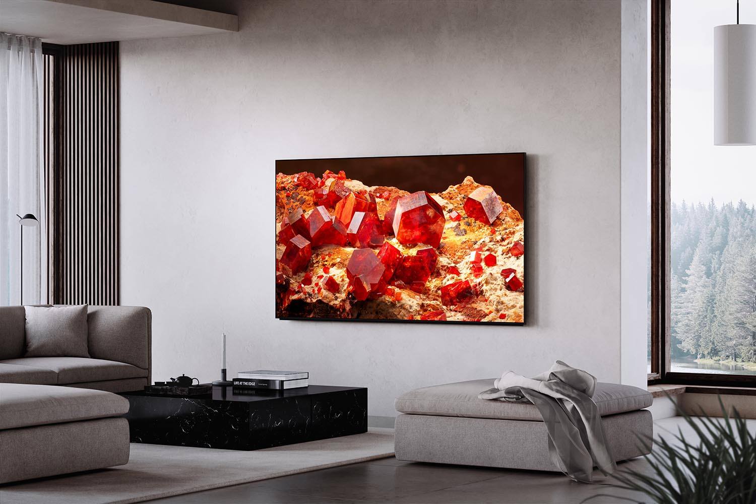 SONY BRAVIA XR 75" X93L MINI LED 4K HDR Google TV - XR75X93L