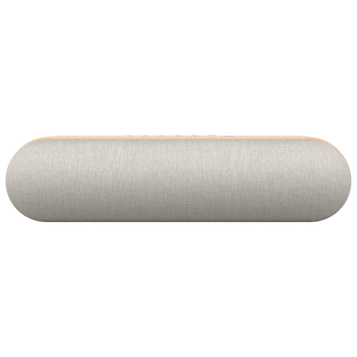 LG 20W 1ch (2 way) STANBYME Portable Speaker with Built in Battery, RGB Lighting, Sound Boost and WOW ORCHESTRA - XT7S.AUSALLK