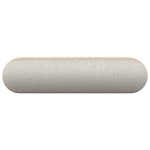 LG 20W 1ch (2 way) STANBYME Portable Speaker with Built in Battery, RGB Lighting, Sound Boost and WOW ORCHESTRA - XT7S.AUSALLK