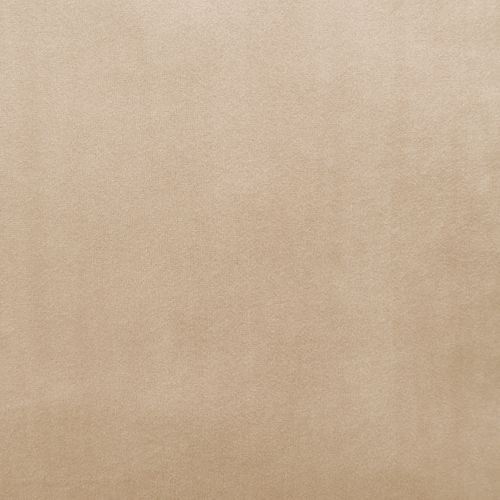 Eyrar Velvet Swivel Accent Chair - Beige