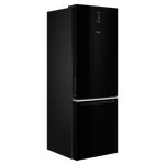 Whirlpool Black 24" Bottom Mount Refrigerator (12.9 Cu.Ft) - WRB533CZJB