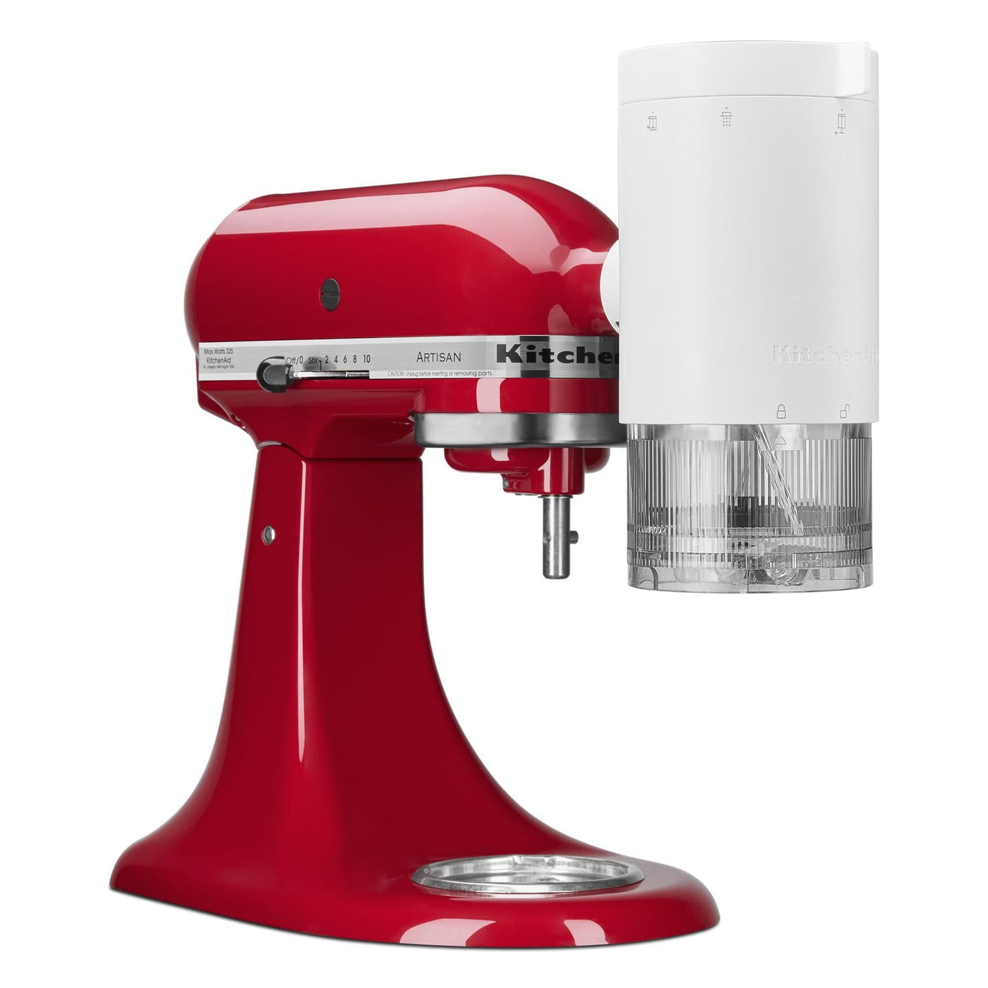 KitchenAid Shave Ice Attachment - KSMSIA