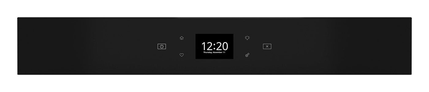 Whirlpool Black Wall Oven (5.00 Cu Ft) - WOES5030LB