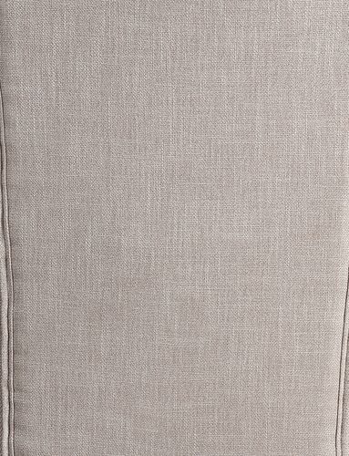 Poitou 4-Piece Marble Counter-Height Dining Set - Rustic Oak