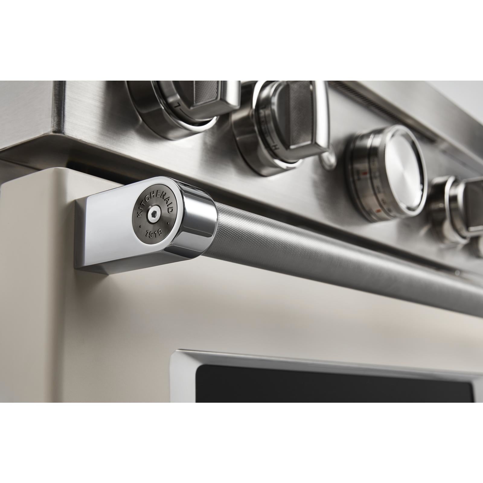 KitchenAid Black Medallion Set - W11368841BO