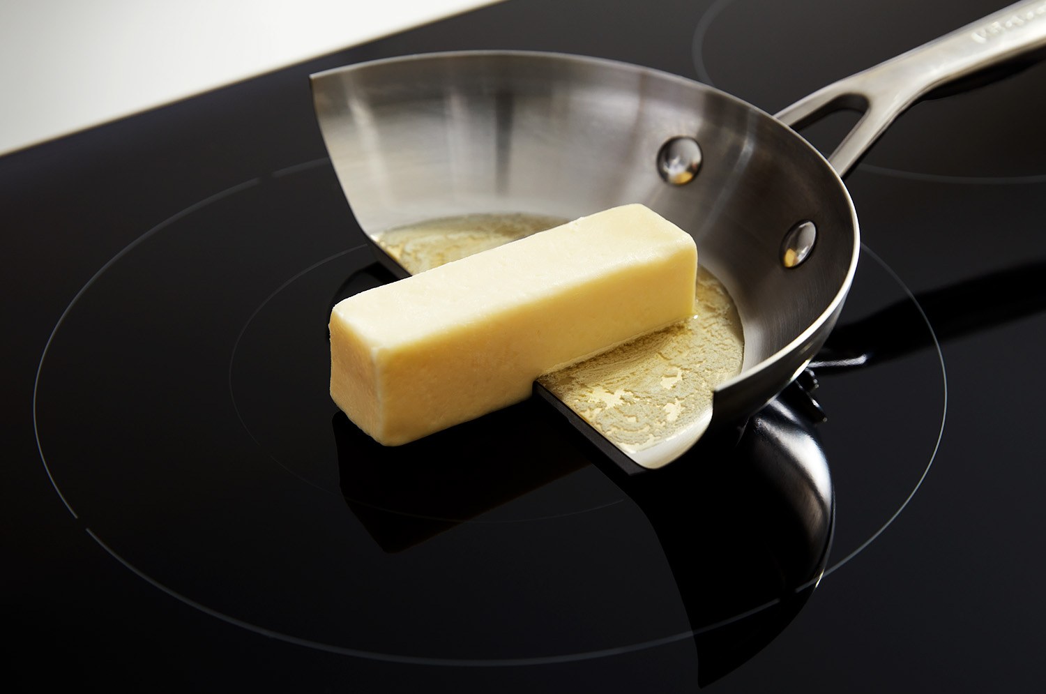 KitchenAid Stainless Steel Induction Slide-In Range with Air Fry (6.40 Cu Ft) - KSIS730PSS