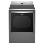 Maytag Metallic Slate Gas Dryer (8.8 Cu. Ft.) - MGDB855DC