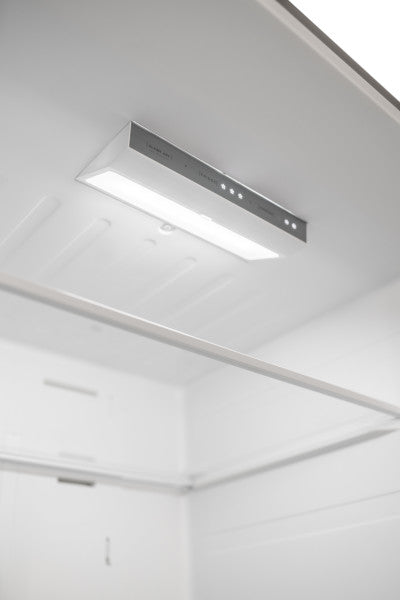 Danby White Apartment Fridge Bottom Mount (18.7 Cu. Ft.) - DBM187E1WDB