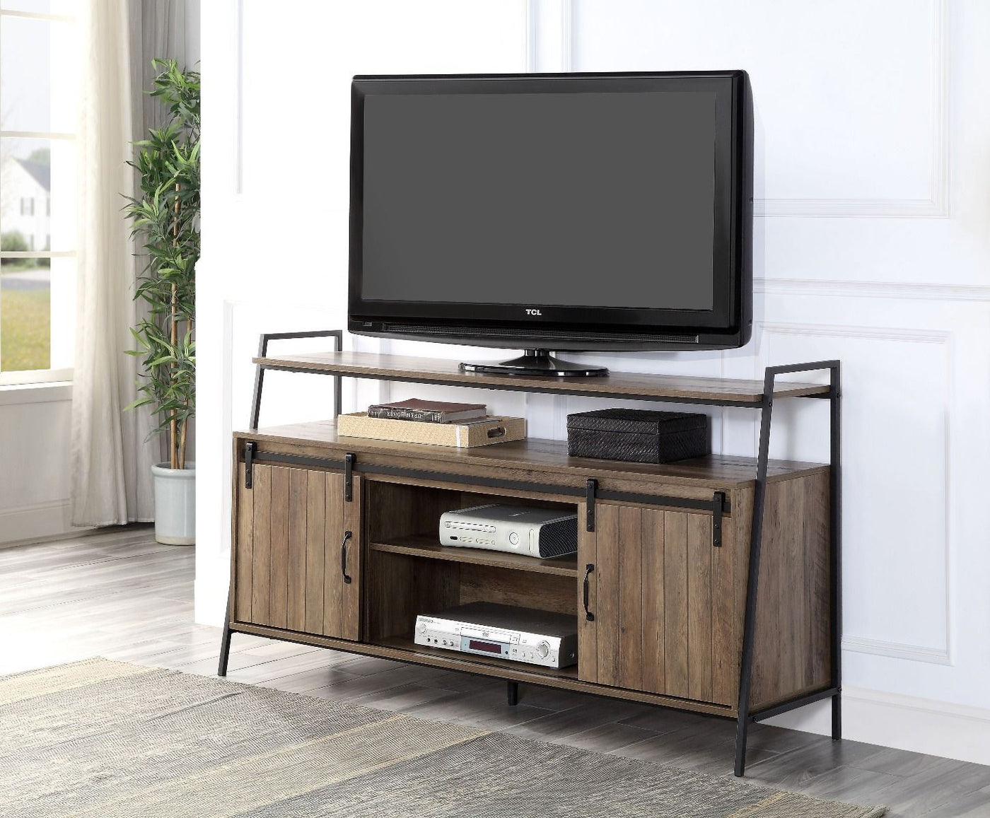 Norrko 60" TV Stand