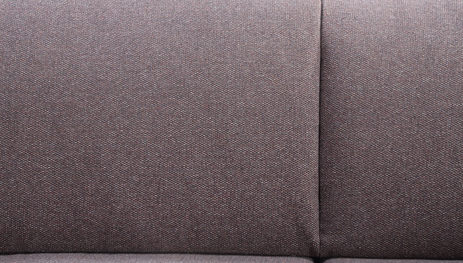 Vamms Linen Sofa - Grey