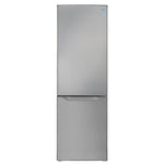 Danby Stainless Steel Compact Fridge Bottom Mount (10.0 Cu. Ft.) - DBMF100B1SLDB