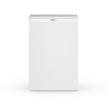 Danby White Designer Upright Freezer (4.3 Cu. Ft.) - DUFM043A2WDD