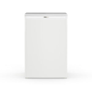 Danby White Designer Upright Freezer (4.3 Cu. Ft.) - DUFM043A2WDD