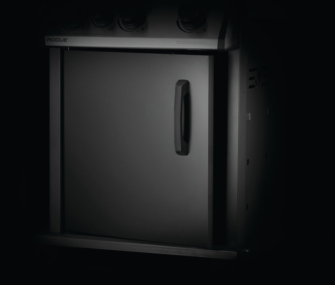 Napoleon Rogue 425 3-Burner 42,000 BTU Propane Gas Grill - R425PK-1