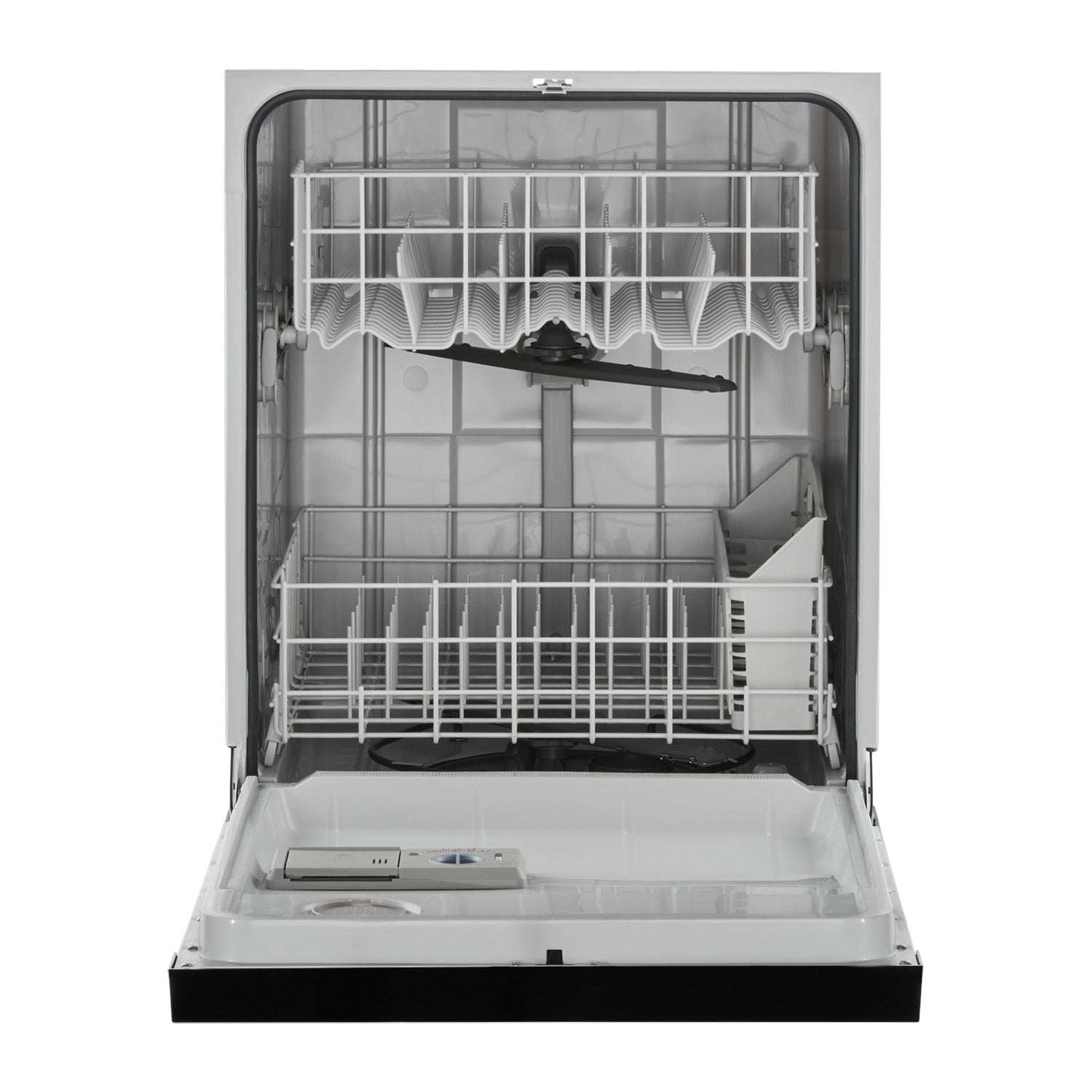 Amana Stainless Steel Dishwasher (59 dBA) - ADB1400AMS