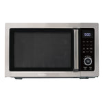 Danby Stainless Steel Multifunctional Microwave Oven (1.0 Cu.Ft.) - DDMW1060BSS-6
