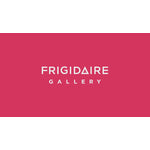 Frigidaire Gallery Stainless Steel 30" Front Control Gas Range with Total Convection (6.1 Cu. Ft) - GCFG3060BF