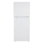 Danby White Apartment Size Fridge Top Mount (10.1 Cu. Ft.) - DFF101B1WDB