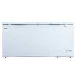 Danby White Chest Freezer 2 Door (21.0 Cu. Ft.) - DCFM210A1WDB
