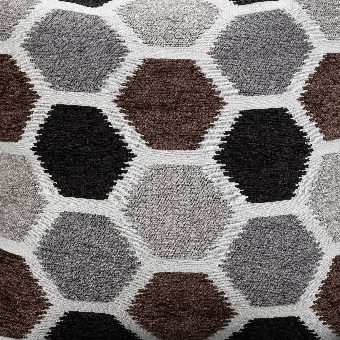 Elio Sofa, Loveseat and Chair Set - Platinum