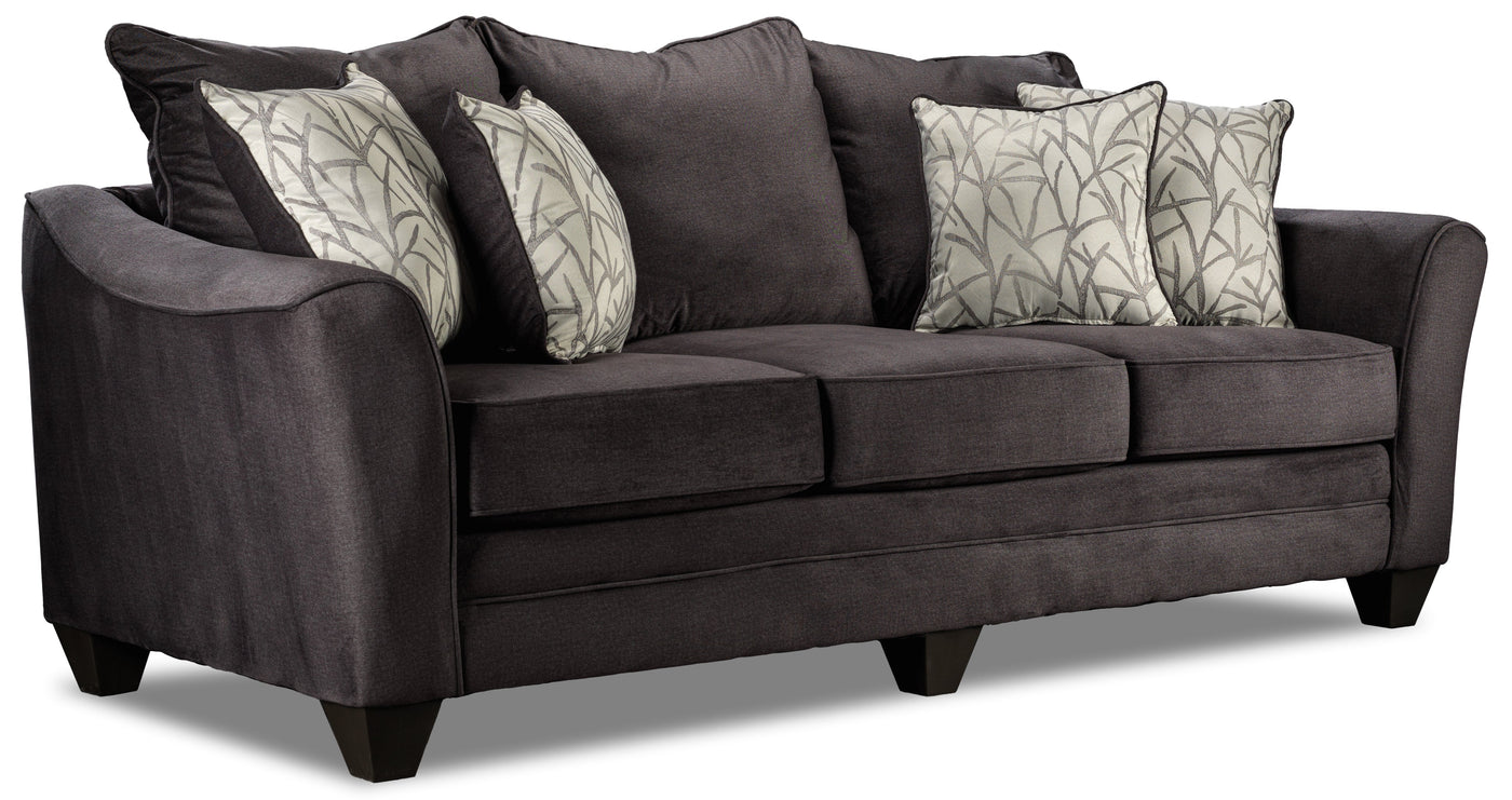 Ramsey Sofa - Seal