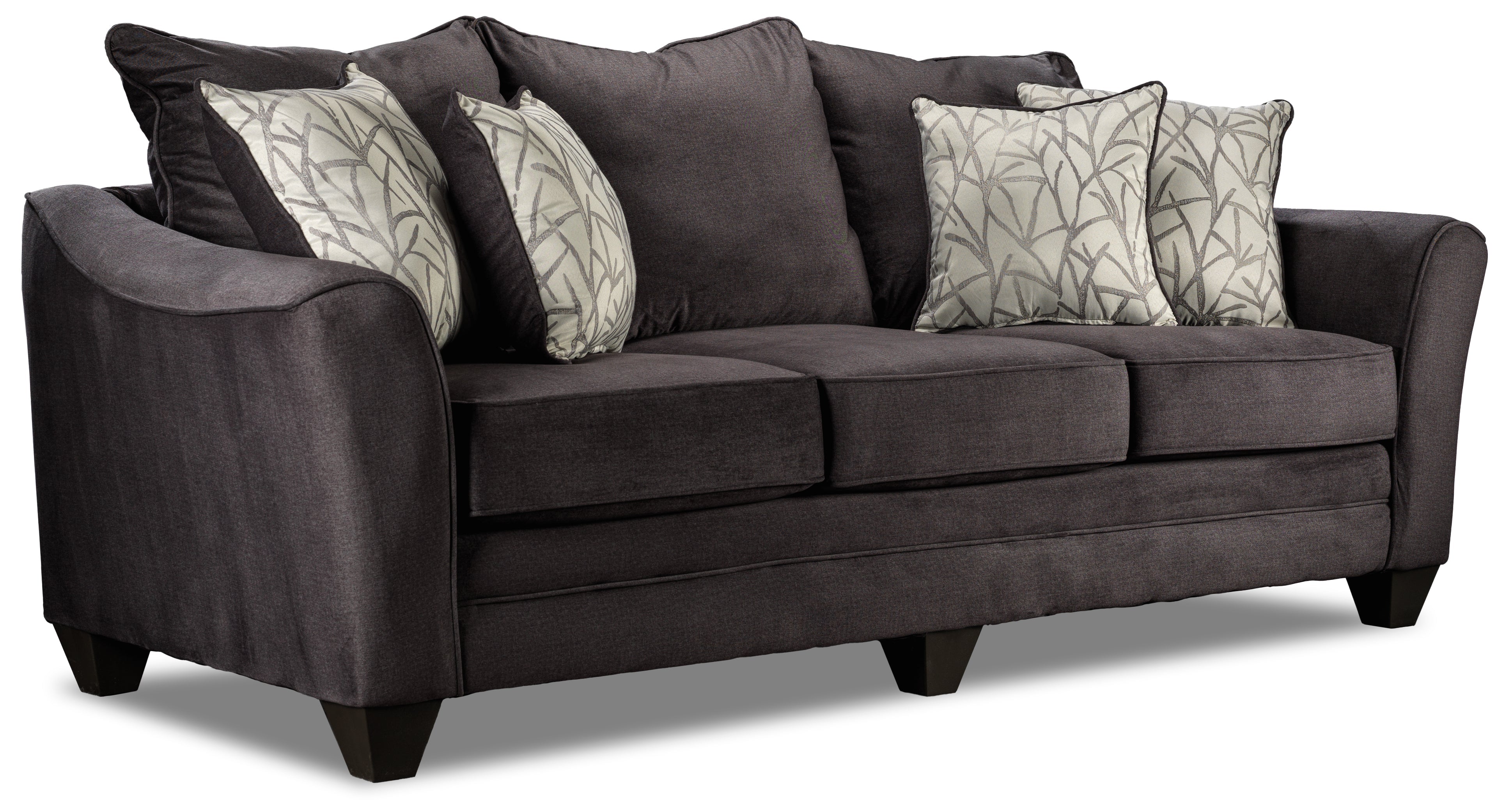 Ramsey Sofa - Seal