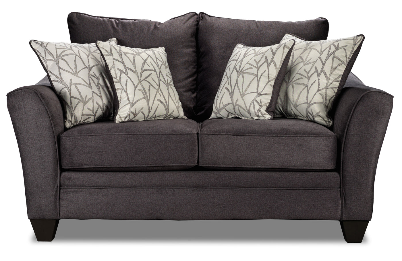 Ramsey Loveseat - Seal