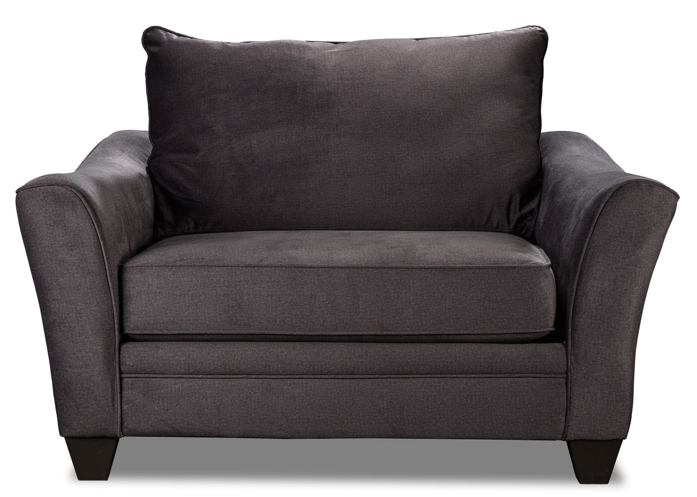 Ramsey Chair and a Half - Seal