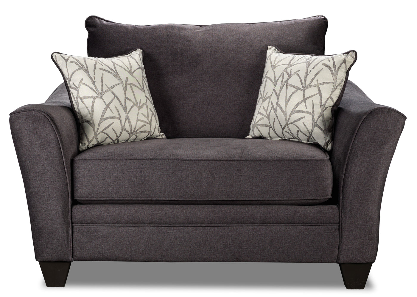 Ramsey Sofa and Chair and a Half Set - Seal