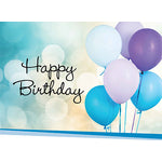 Birthday Gift Card