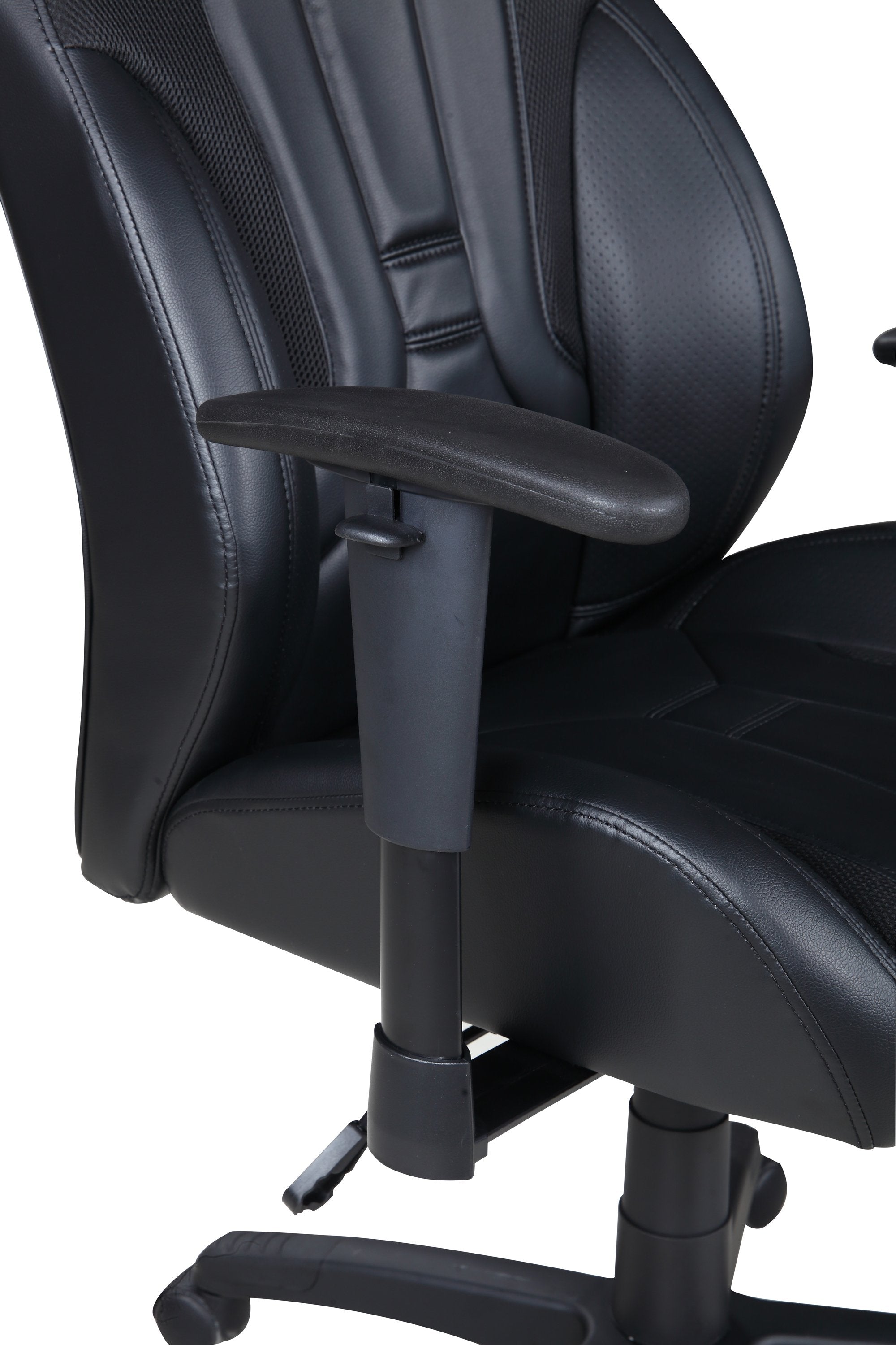 Zane Office Chair - Black