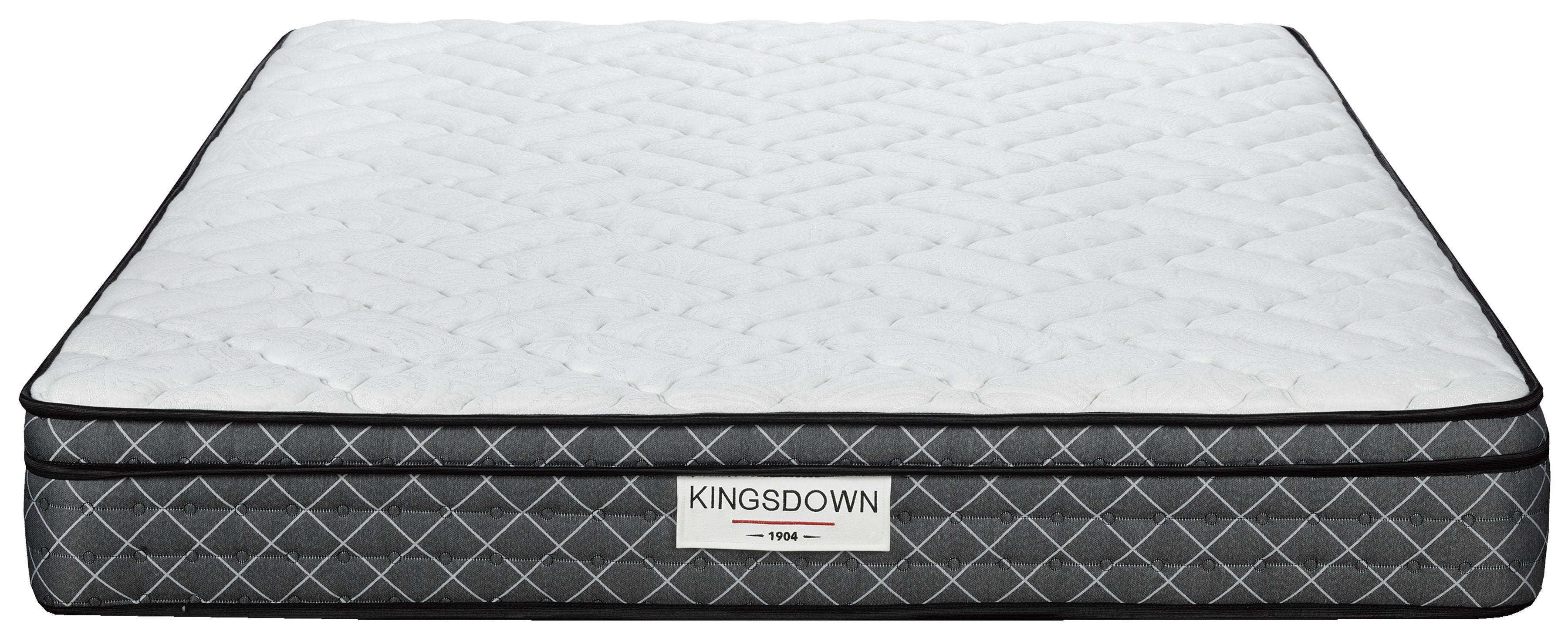 Kingsdown Adair Firm Queen Mattress
