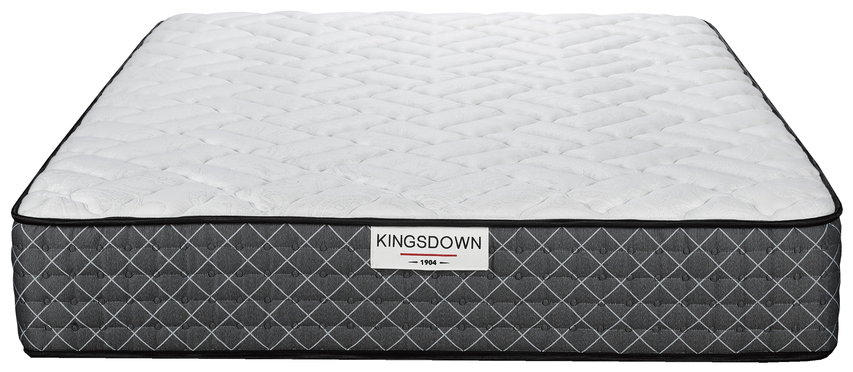 Kingsdown Bathgate Firm King Mattress