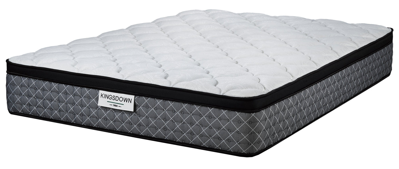 Kingsdown Caldwell Cushion Firm Twin Mattress