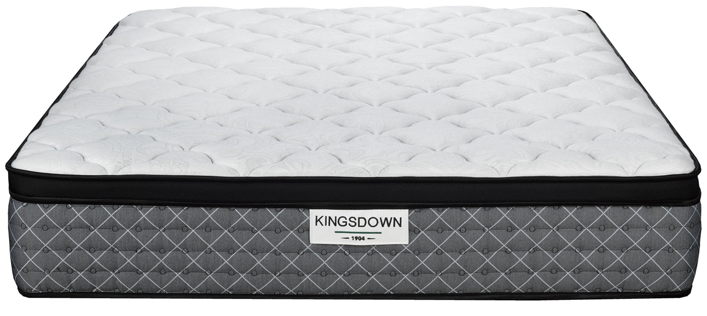 Kingsdown Caldwell Cushion Firm Queen Mattress