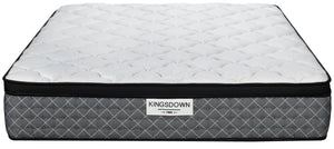 Kingsdown Caldwell Cushion Firm Full Mattress