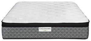 Kingsdown Dionne Plush Twin Mattress