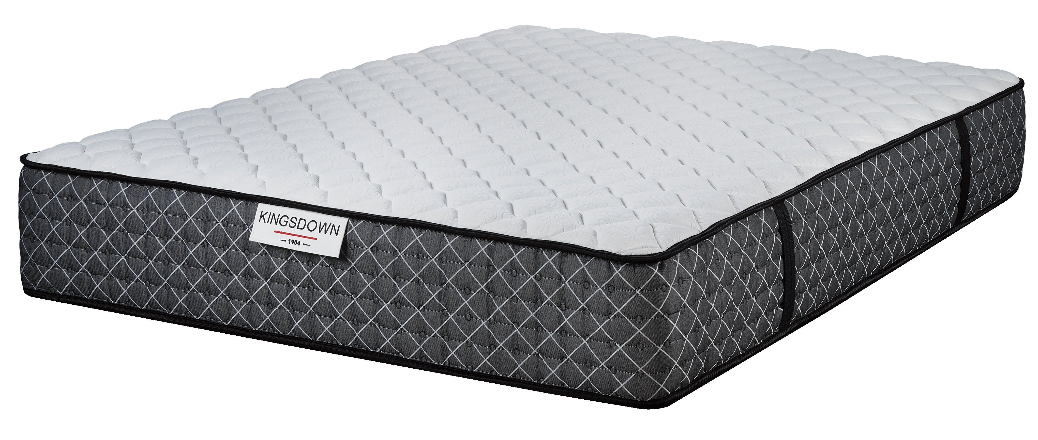 Kingsdown Edwin Firm King Mattress
