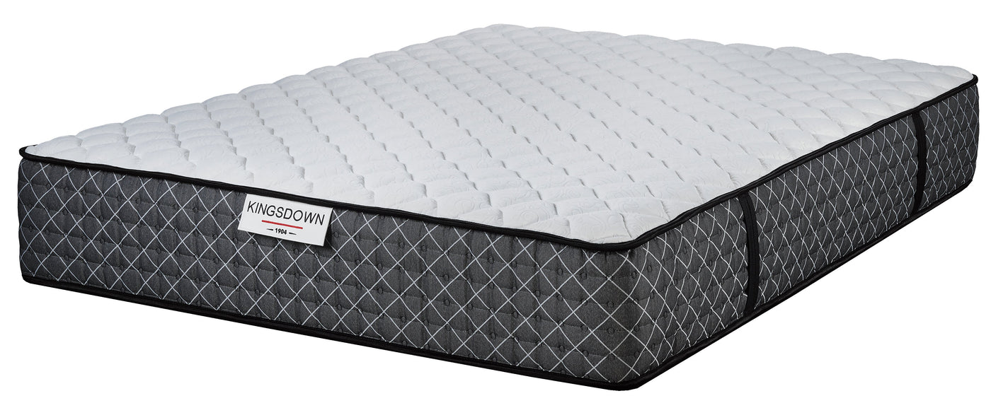 Kingsdown Edwin Firm Twin Mattress
