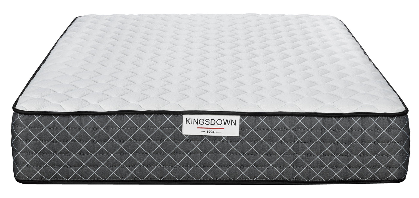 Kingsdown Edwin Firm King Mattress