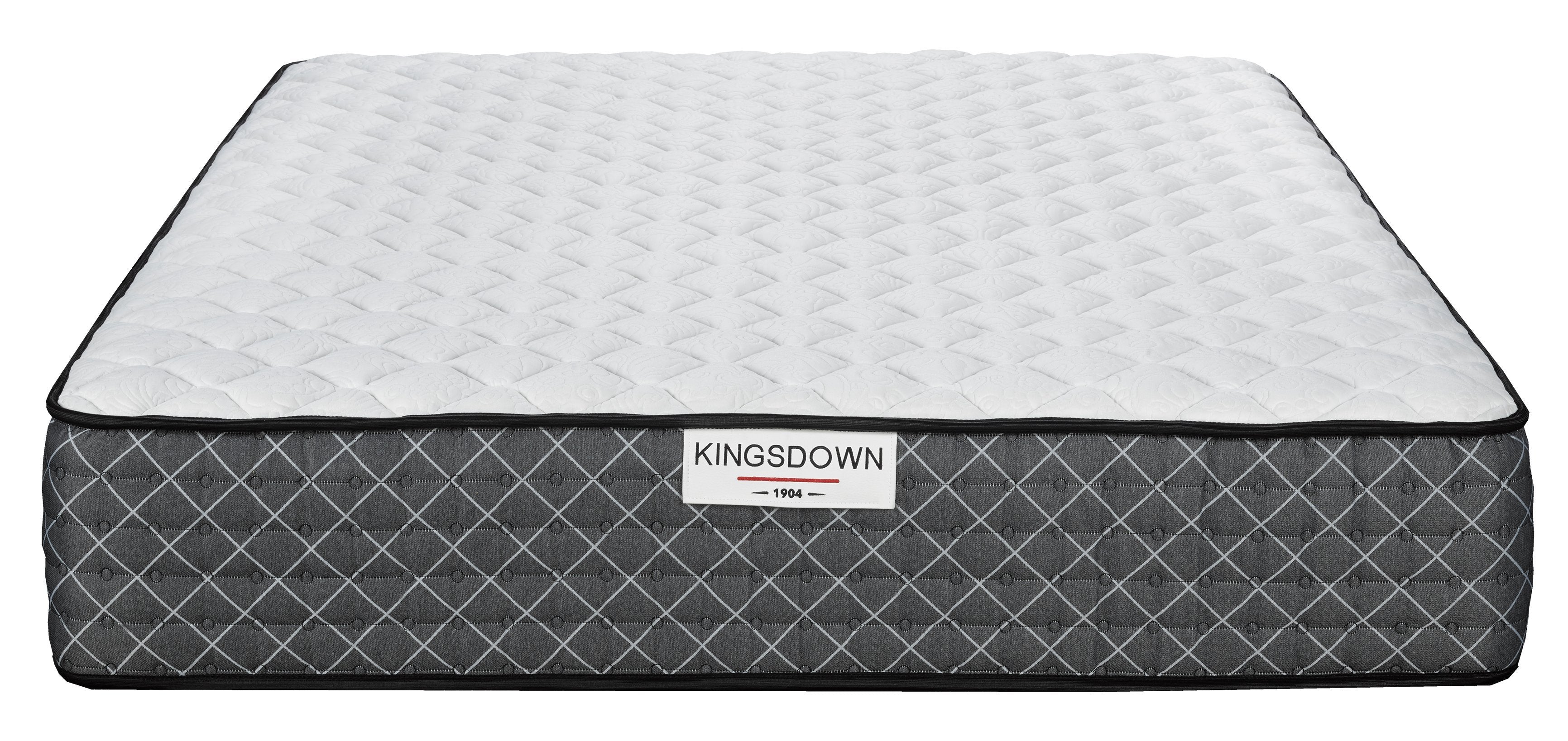 Kingsdown Edwin Firm King Mattress