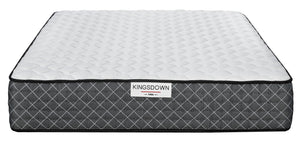 Kingsdown Edwin Firm King Mattress