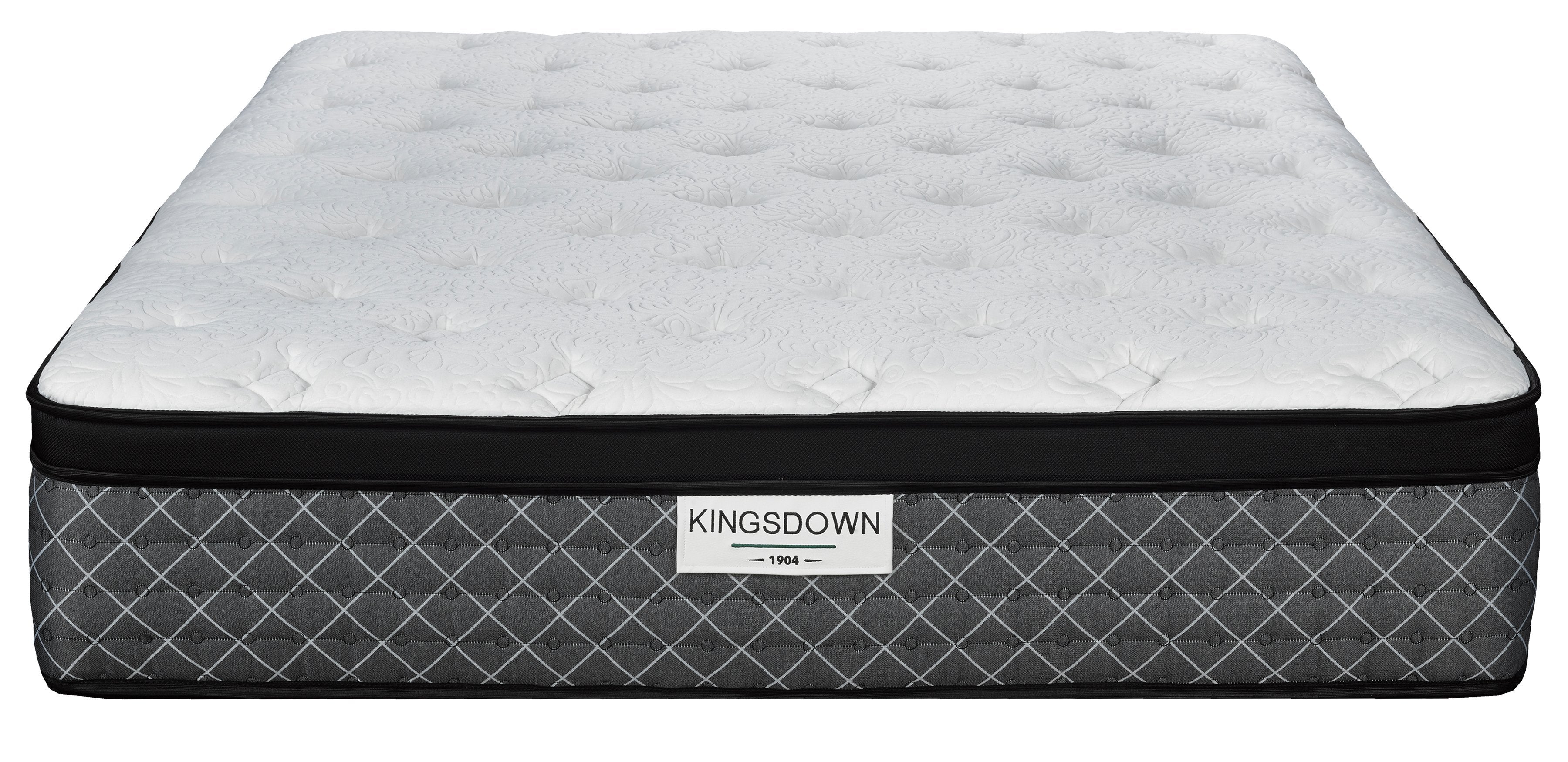 Kingsdown Foster Cushion Firm King Mattress